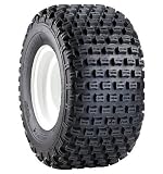 Carlisle Turf Tamer ATV Tire  - 25X12-9