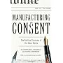 Manufacturing Consent: The Political Economy of th&hellip by Edward S. Herman