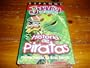 Juana La Iguana Historia De Piratas [VHS]