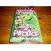 Juana La Iguana Historia De Piratas [VHS]