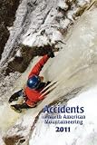 Accidents in North American Mountaineering 2011