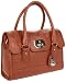 [コールハーン] COLE HAAN Vintage Vlise Nvlty BROOKE SM FLAP TOTE
