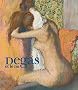 Degas et le nu