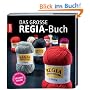 Das gro�e Regia-Buch: Jubil�umsausgabe mit neuem Sockenkompass