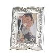 Lenox Opal Innocence Metal 4x6 Frame