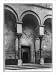 Historic Print (L): [Entranceway to the St. Sabino Cathedral, Bari, Italy]
