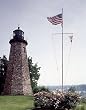 Rochester's Charlotte-Genesee Lighthouse Photograph - Beautiful 16"x20" Photographic Print by Carol M. Highsmith