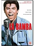 La Bamba [DVD] [1987]