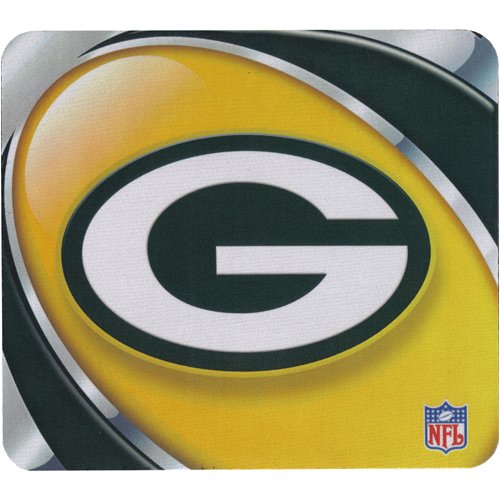 Green Bay Packers Mousepad