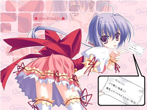Berry'sドラマCD Vol.3 「佐藤春姫」