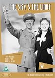 The Sky`s The Limit [DVD]