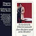 Der Richter und sein Henker
