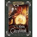 Expedition to the Ruins of Greyhawk: A D&D Adventure Supplement (Dungeons & Dragons)