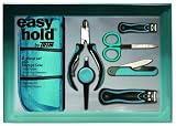 Trim Easy Hold Large Set Men's, Teal, 12.8-Ounces