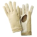 Coolibar UPF 50+ Full-Finger Gloves - Sun Protection