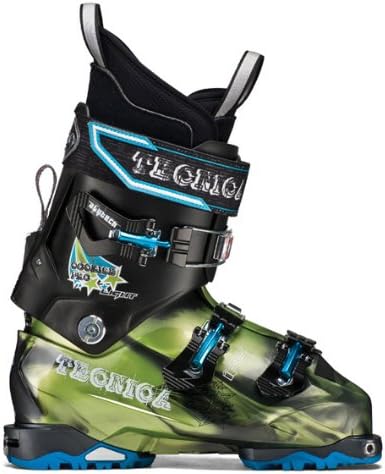 Cochise Pro Light Ski Boot - Men's by Tecnica