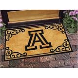 Arizona Wildcats NCAA Door Mat