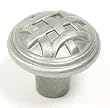 Top Knobs-Tuscany Collection M167 Celtic Small Knob in Pewter Light