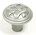 Top Knobs-Tuscany Collection M167 Celtic Small Knob in Pewter Light