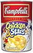R&W Chicken & Stars 10.5-Ounce Cans (Pack of 24)