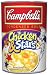 R&W Chicken & Stars 10.5-Ounce Cans (Pack of 24)