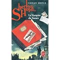 Archives sur Sherlock Holmes : Le vampire du Sussex
