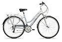 VIKING VERSAILLES 18" FRAME LADIES ALUMINIUM TREKKING BIKE
