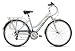 VIKING VERSAILLES 18 FRAME LADIES ALUMINIUM TREKKING BIKE