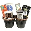 I love Chocolate choco lovers gift basket cookies and more