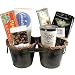 I love Chocolate choco lovers gift basket cookies and more