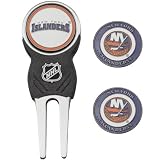 NHL New York Islanders Logo Divot Tool & Ball Marker Set