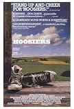Hoosiers 27x40 Movie Poster