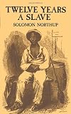 Twelve Years a Slave (African American)
