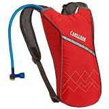 Camelbak Sac D'hydratation Skeeter Enfant Rouge 2010