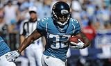 Maurice Jones Drew HD 11x17 Jacksonville Jaguars #01 HDQ