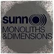 Monoliths and Dimensions [Vinyl LP]