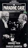 The Paradine Case [VHS] [1948]