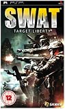 SWAT: Target Liberty (PSP)