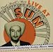 Paul Ansell's Number Nine - Live at Sun