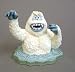 A Bumble's one Weakness - Bumble in Water Figurine. Rudolph and the island of misfit toys_s-1