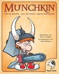 Pegasus Spiele 17211G - Munchkin Kart...