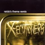Raida's Theme Remix  Asphodel
