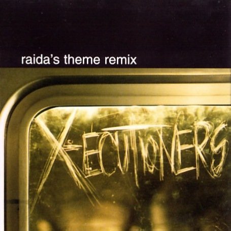 CD-Charts  Music : Raida's Theme [12" VINYL]