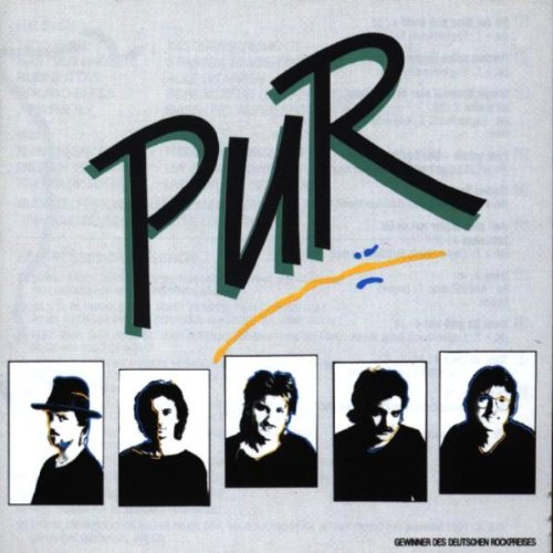 Produkt-Bild: Pur