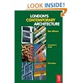 London's Contemporary Architecture: An Explorer's Guide