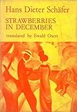 Strawberries in December, and other poems