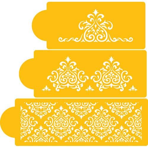 Printable Stencil Designs