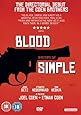 Blood Simple (Director's Cut) [DVD]