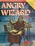 FEZ III, The Angry Wizard (Role Aids)