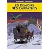 Les d�mons des Carpathes, Tome 1 : Testament Brasov
